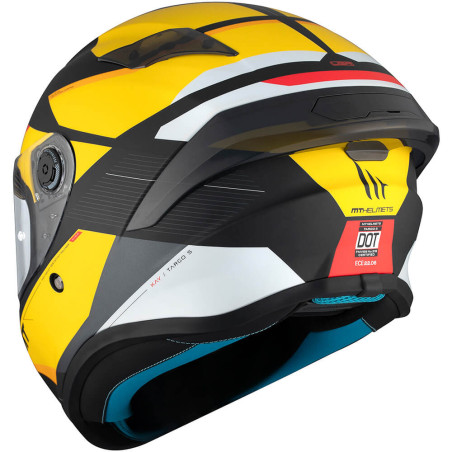 CASCO MT TARGO S KAY