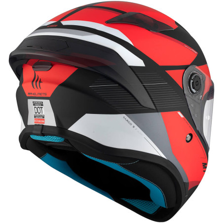 CASCO MT TARGO S KAY