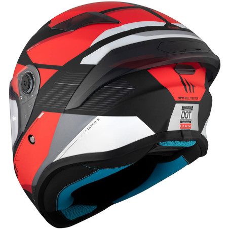 CASCO MT TARGO S KAY