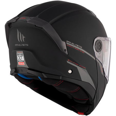 CASCO MT ATOM 2 SV SOLID