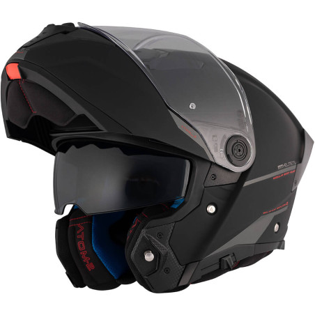 CASCO MT ATOM 2 SV SOLID