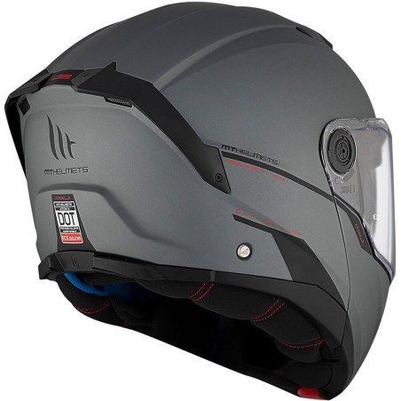 CASCO MT ATOM 2 SV SOLID