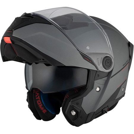 CASCO MT ATOM 2 SV SOLID