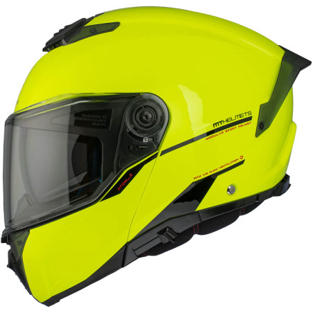 CASCO MT ATOM 2 SV SOLID