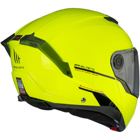 CASCO MT ATOM 2 SV SOLID