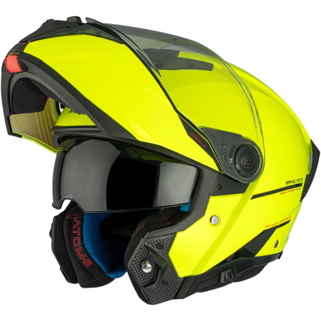 CASCO MT ATOM 2 SV SOLID