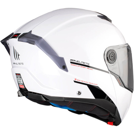 CASCO MT ATOM 2 SV SOLID