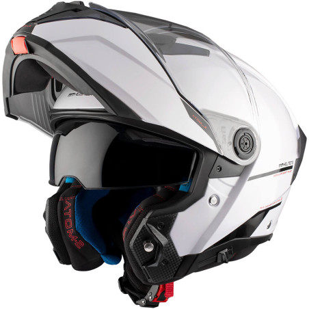 CASCO MT ATOM 2 SV SOLID