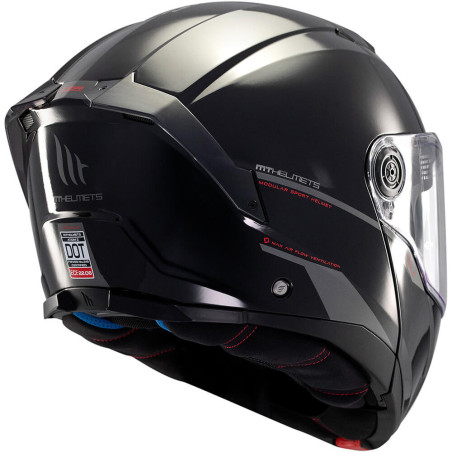 CASCO MT ATOM 2 SV SOLID