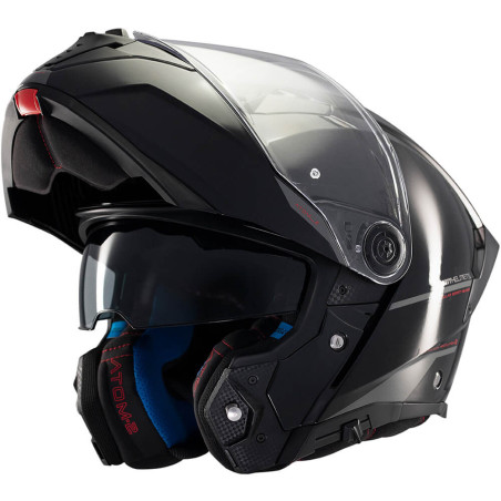 CASCO MT ATOM 2 SV SOLID