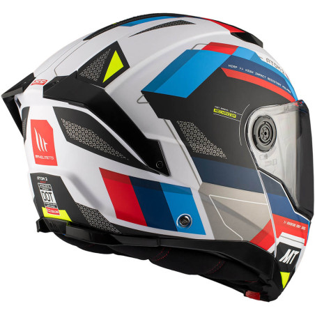 CASCO MT ATOM 2 SV BAST