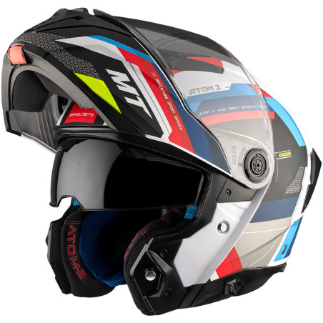 CASCO MT ATOM 2 SV BAST