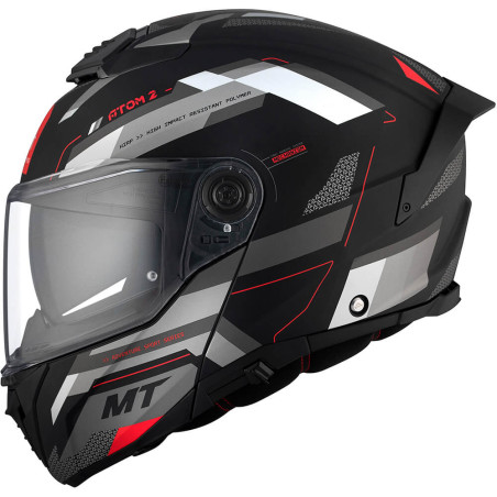 CASCO MT ATOM 2 SV BAST