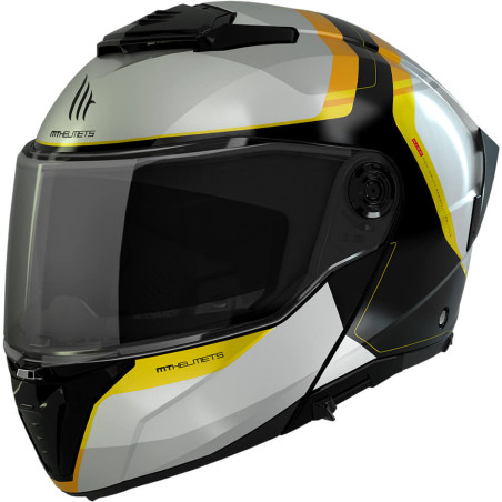 CASCO MT ATOM 2 SV EMALLA