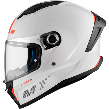 CASCO MT STINGER 2 SOLID