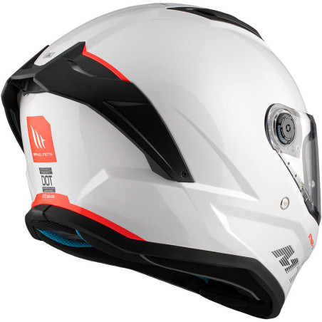 CASCO MT STINGER 2 SOLID