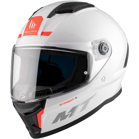 CASCO MT STINGER 2 SOLID