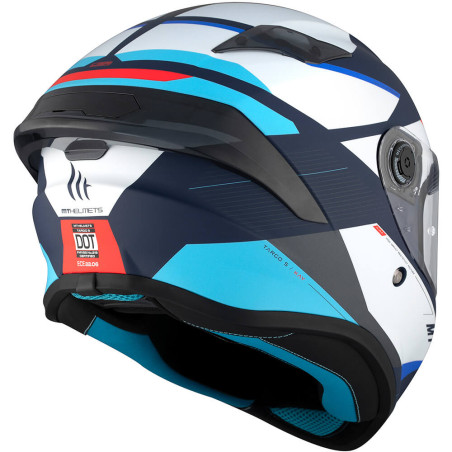 CASCO MT TARGO S KAY