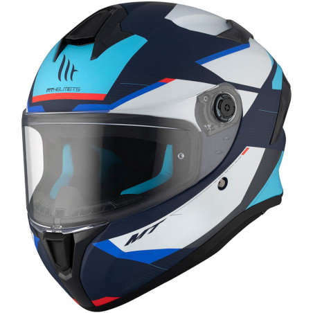 CASCO MT TARGO S KAY