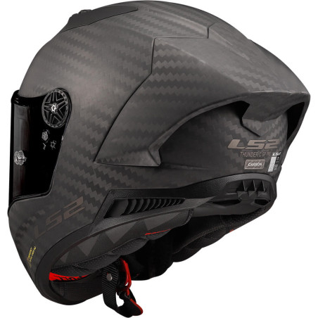 CASCO LS2 FF805 THUNDER GP PRO FIM