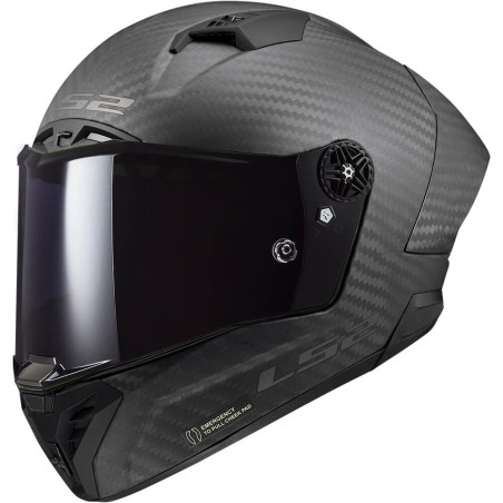 CASCO LS2 FF805 THUNDER GP AERO