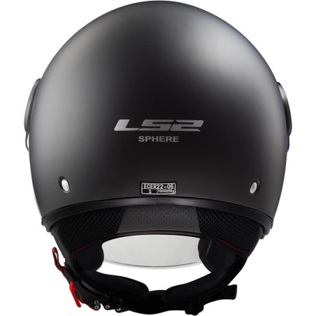 CASCO LS2 OF558 SPHERE II SOLID