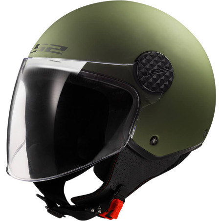 CASCO LS2 OF558 SPHERE II SOLID