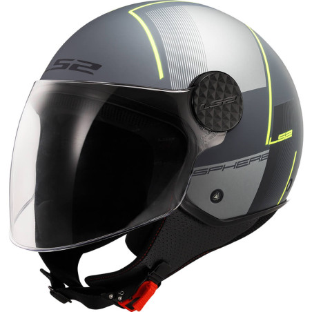 CASCO LS2 OF558 SPHERE LUX II FIRM