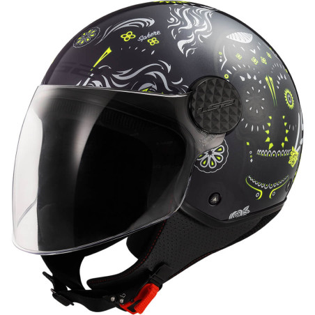 CASCO LS2 OF558 SPHERE LUX II MAXCA