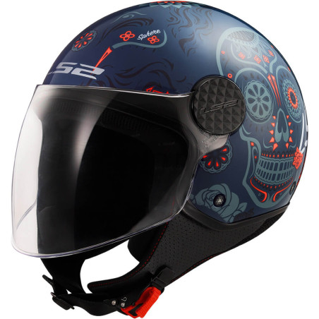 CASCO LS2 OF558 SPHERE LUX II MAXCA