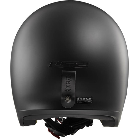 CASCO LS2 OF599 SPITFIRE II SOLID