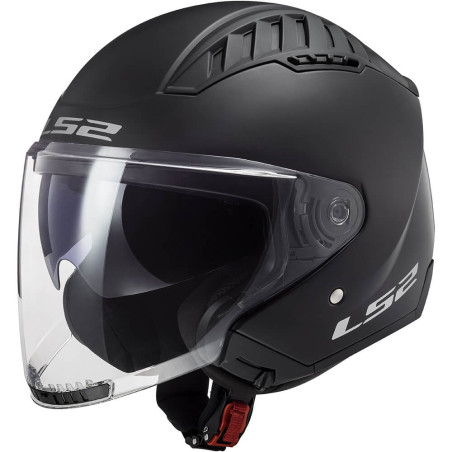 CASCO LS2 OF600 COPTER II SOLID