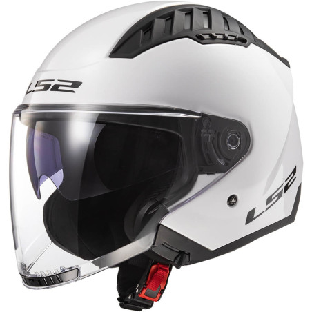 CASCO LS2 OF600 COPTER II SOLID