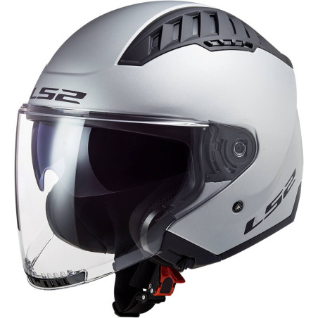 CASCO LS2 OF600 COPTER II SOLID
