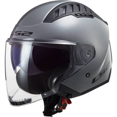 CASCO LS2 OF600 COPTER II SOLID