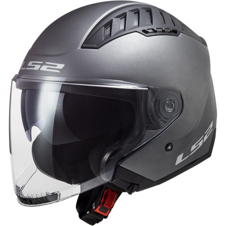 CASCO LS2 OF600 COPTER II SOLID