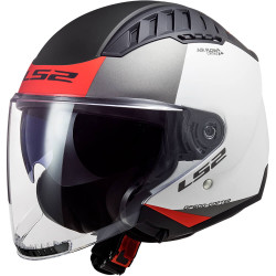 CASCO LS2 OF600 COPTER II URBANE