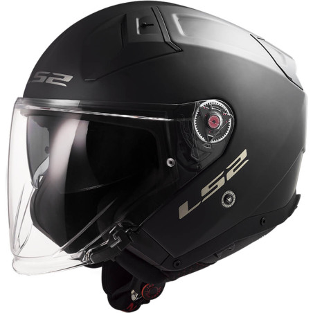 CASCO LS2 OF603 INFINITY II SOLID