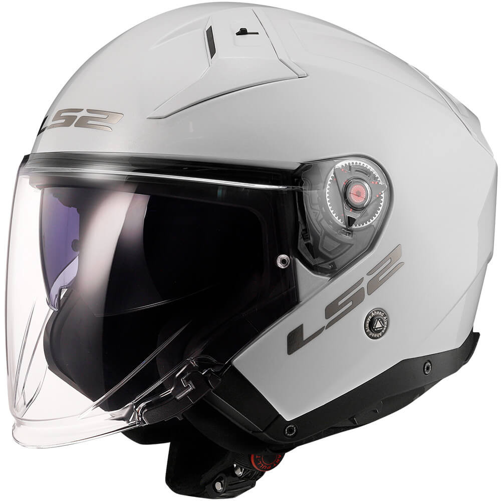 CASCO LS2 OF603 INFINITY II SOLID CASCO LS2 OF603 INFINITY II SOLID
