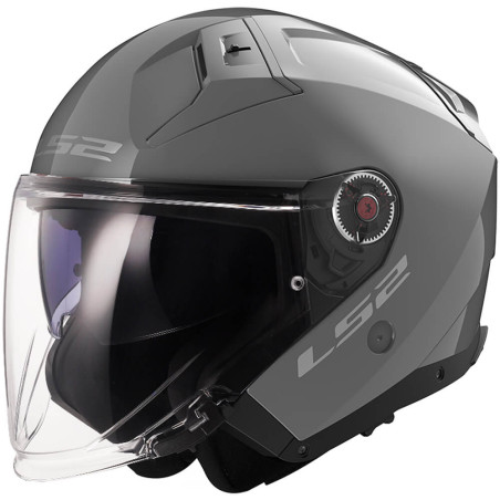 CASCO LS2 OF603 INFINITY II SOLID