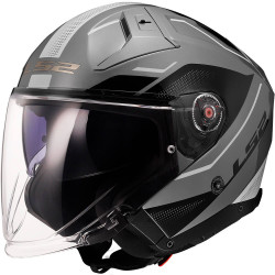 CASCO LS2 OF603 INFINITY II VEYRON