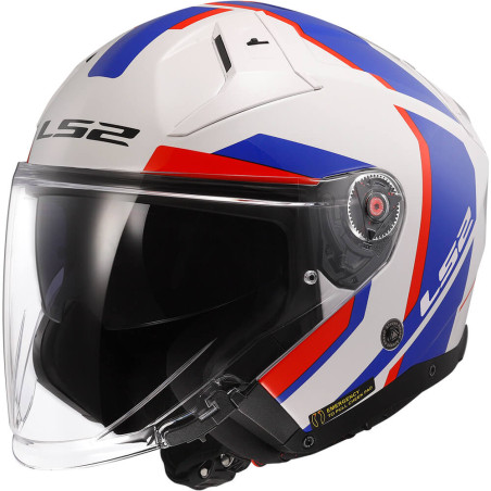 CASCO LS2 OF603 INFINITY II FOCUS