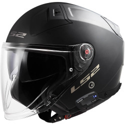 CASCO LS2 OF603 INFINITY II SOLID INTERCOM 4X