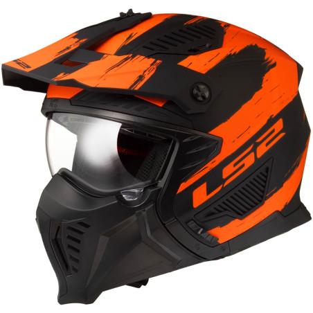 CASCO LS2 OF606 DRIFTER MUD