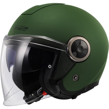 CASCO LS2 OF620 CLASSY SOLID