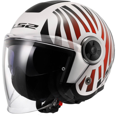 CASCO LS2 OF620 CLASSY COOL