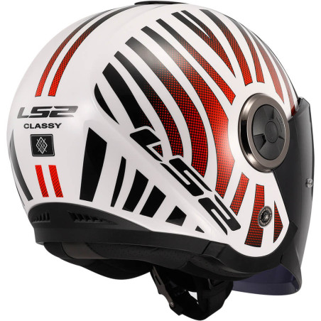 CASCO LS2 OF620 CLASSY COOL