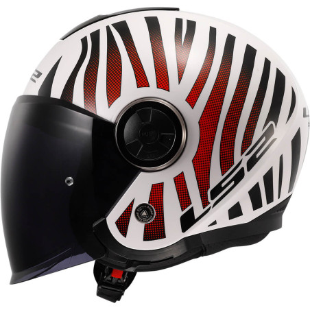 CASCO LS2 OF620 CLASSY COOL