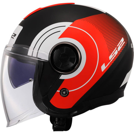 CASCO LS2 OF620 CLASSY DISKO