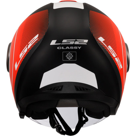 CASCO LS2 OF620 CLASSY DISKO